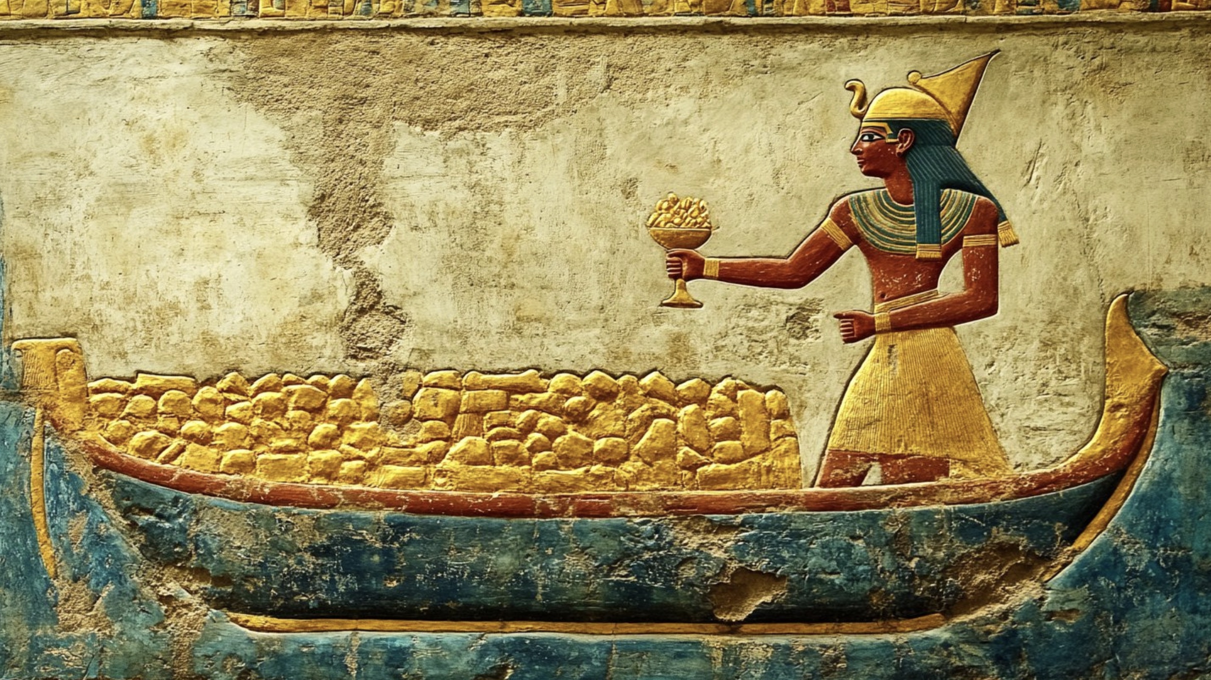 Legacy relief